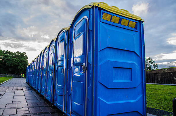 Best Emergency porta potty rental  in Wheeler Af, HI